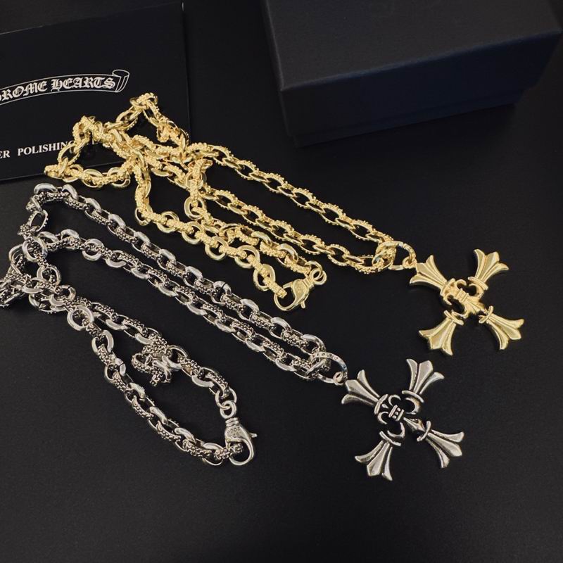 Chrome Hearts necklace 12yxx92
